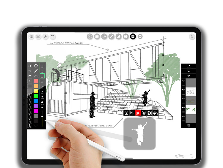 build walss, rearrange interior construction app for mac